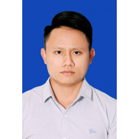 cover CV: Trần Nhật Minh